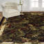 Tapis noir / vert Gossard-21292419