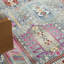 Oldham Ikat Area Rug-55796017