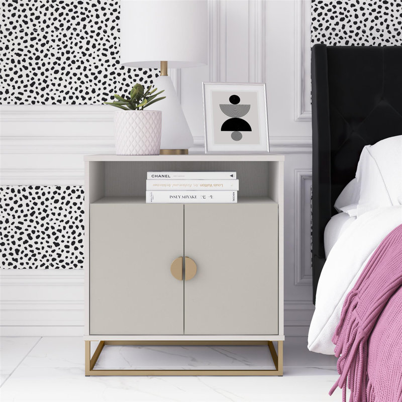 Armoire d'appoint Kelly