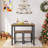 2 - Person Four Leg Dining Set-174930356-174898250