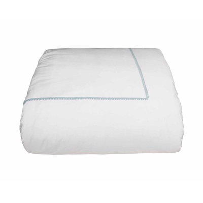 Bitsy Dots_Duvet Cover