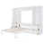 White est en rupture de stock