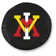 Housse de roue NCAA