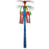 "40" Cascade Hanging Column