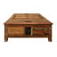 Table basse avec rangement Killingly