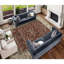 One-of-a-Kind 8'1" X 9'5" Area Rug