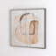 2 Piece Painting on Canvas