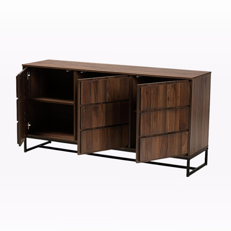 Elsia 59.1'' Sideboard