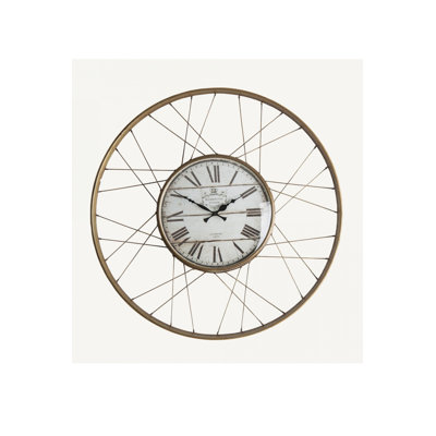 Greer Clock