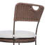 Outdoor Dining Side Chair-756639675-756639653