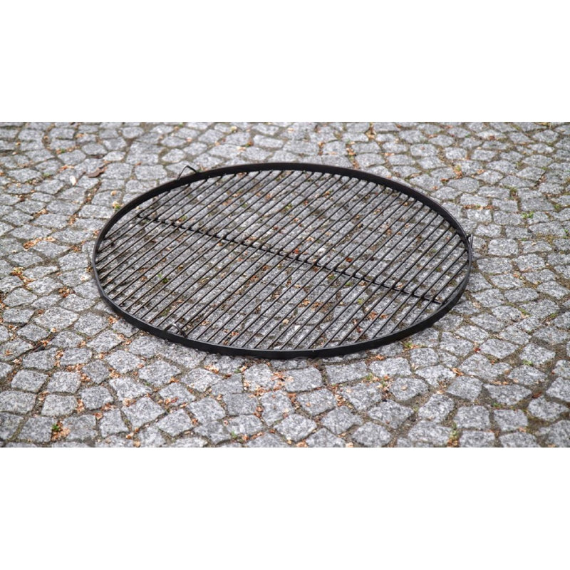 Dakota Fields Aledra 23.6cm W Metal Grill Grate