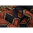 Authentic Geometric Traditional Rug 3x6
