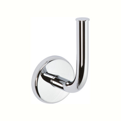 Hotelier Spare Wall MountToilet Paper Holder