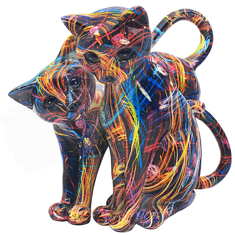 Danesa Figurines & Sculptures