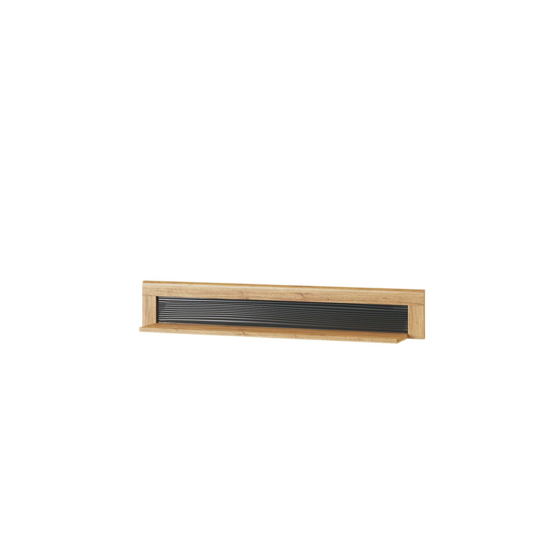 Kama Floating Shelf