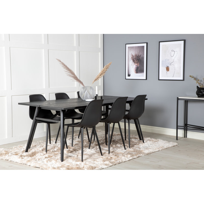 Snell Drop Leaf Dining Set