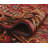 Keiarra One-of-a-Kind 4'11" x 7'11" 1980s Runner Wool Area Rug in