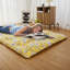 Matelas de futon japonais Magnolia Flower-1774328626