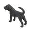 Odessa Animals Plastic Garden Statue-91925180