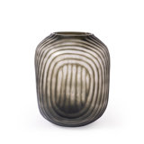 Circle Handcrafted Table Vase