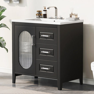 Armoire décorative