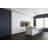 Eerie 1 - Light LED Kitchen Island Pendant-64112500-64112499