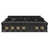 Black Stainless Steel/Champagne Bronze selected