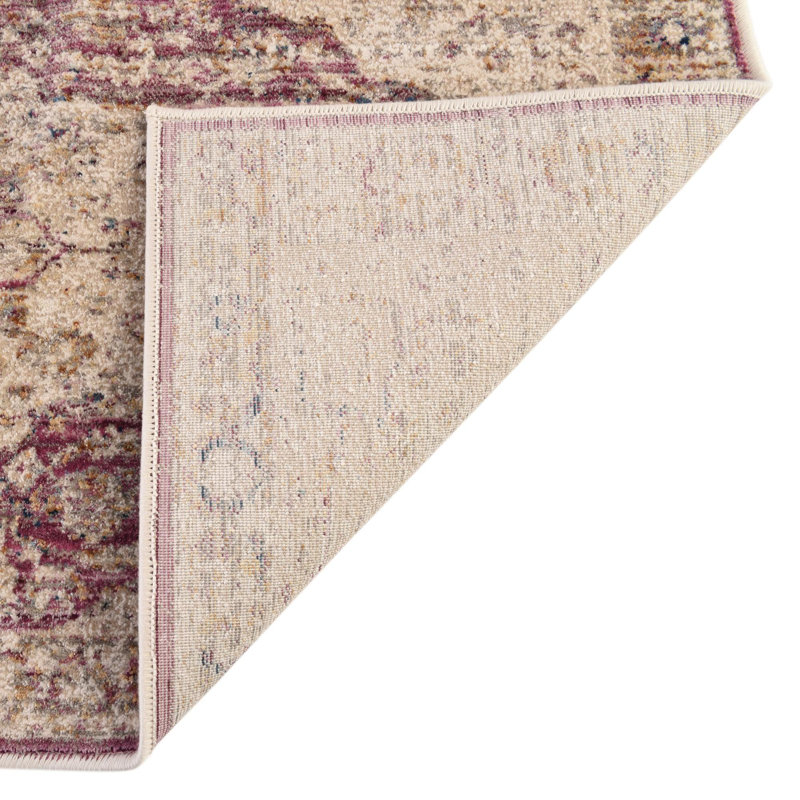 Orianthi Oriental Indoor Rug, Runner 2' x 8'