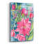 Art mural en verre Blooming Free-1725987434
