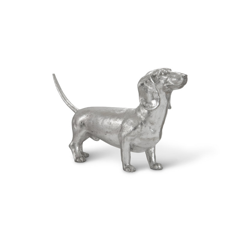 Animals Dachshund Figurine