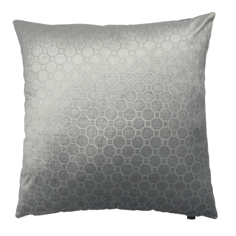 Polyester/Polyester Blend Throw Square Pillow Cover