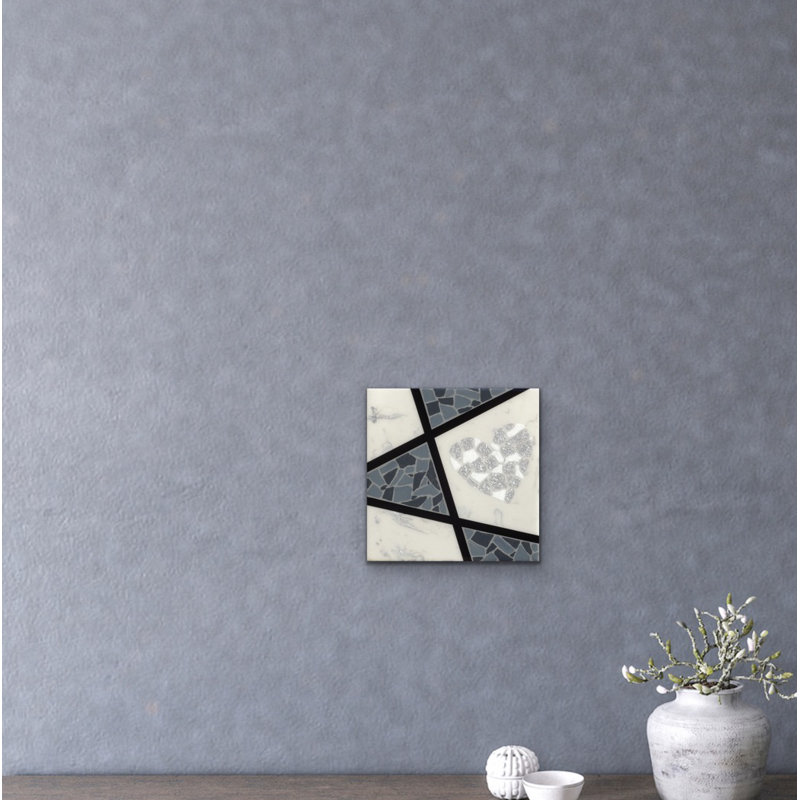 Love Shines #1 Painting by Eddie Bruckner