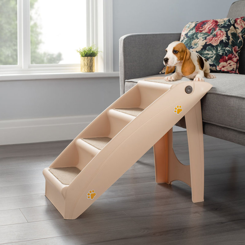 Federico Outdoor Plastic Pet Bed Accessory