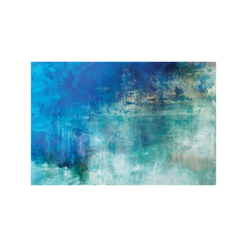 Michelle Oppenheimer - Wrapped Canvas Print, 66.04 cm H x 45.72 cm W x 1.91 cm D