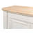 Spadafore 119'' Solid Wood Sideboard-254863030