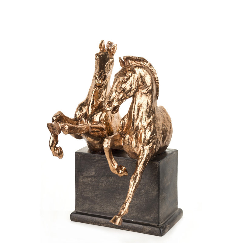 Carnamenagh Animals Figurines & Sculptures