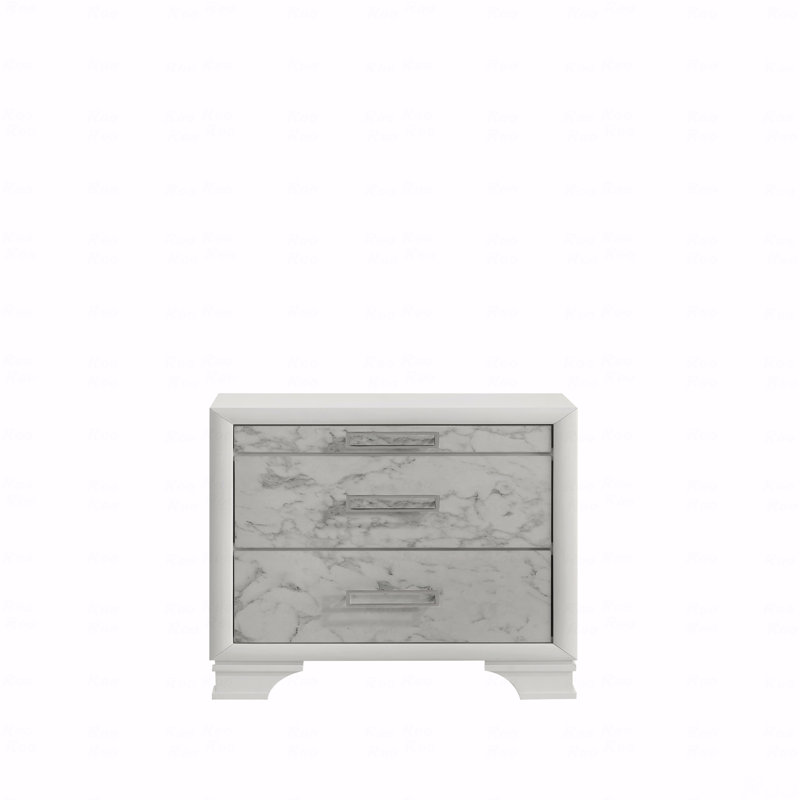 Table de chevet Soul