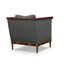 The Regent's Visit  Accent Chair-1129267279