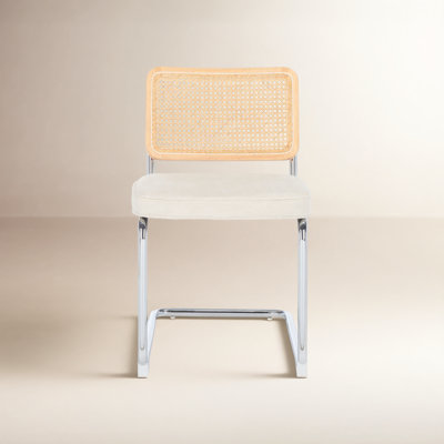 Waka Linen Dining Chair