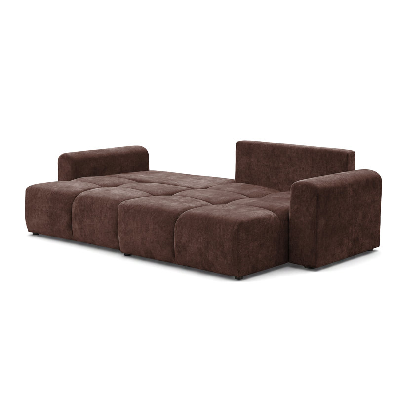 4 Seater Corner Sectional