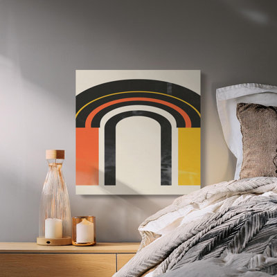 Wrapped Canvas Print Set