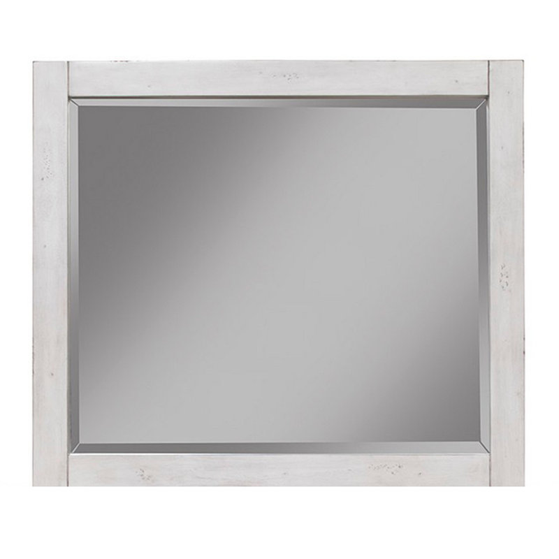 Miroir Oved
