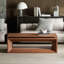 Table basse Modern Farmhouse-693779223