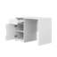 Hermes 100cm Writing Desk