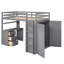 Lit mezzanine avec tiroirs, bureau et garde-robe-1797221887-1797221873