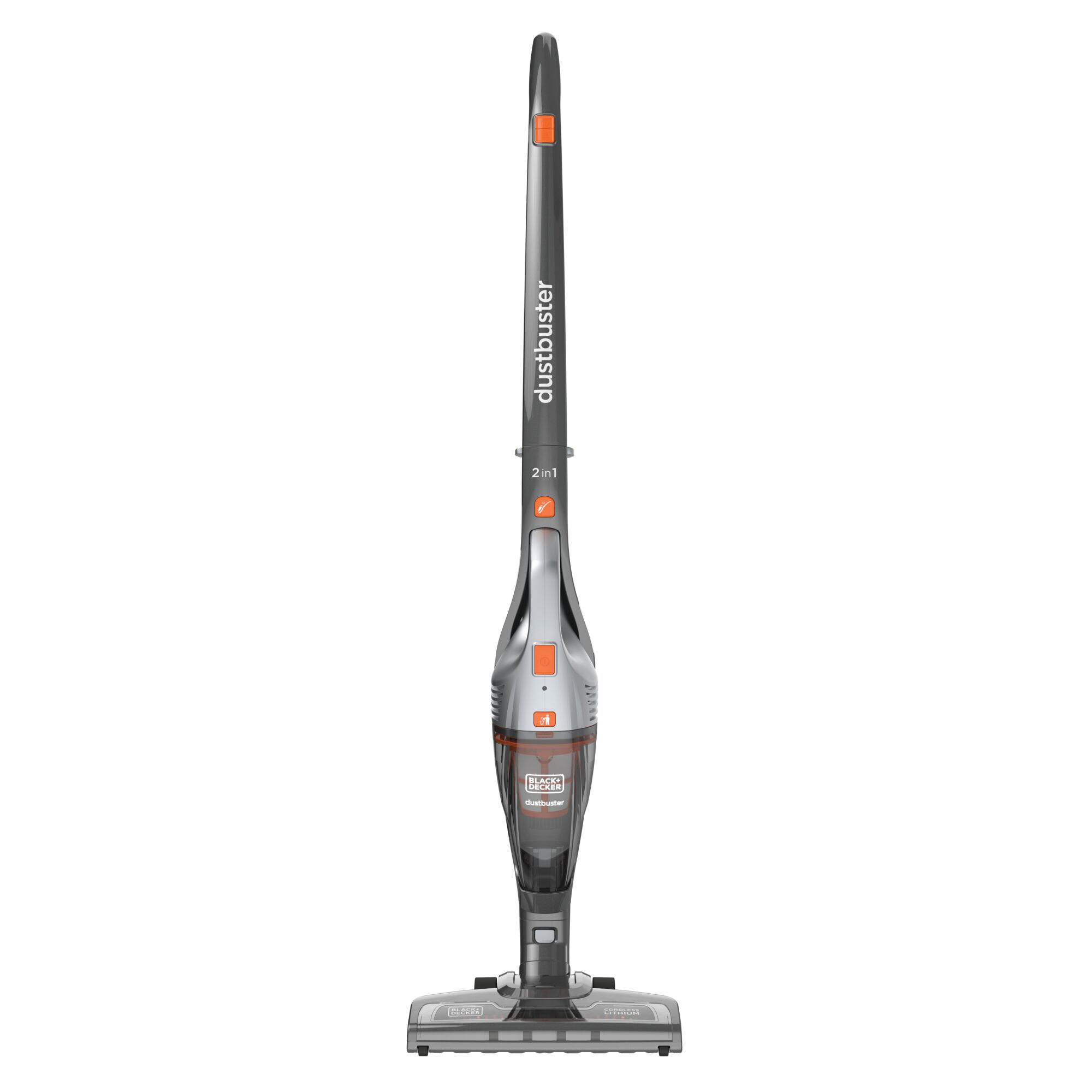 Black Decker BLACK DECKER POWERSERIES 2 in 1 cordless stick