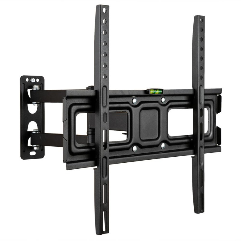 Blue Elephant Single Screen Wall Mount