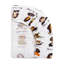 Women in History Muslin All-Stages Bassinet Sheet