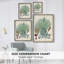 Figurines de collection I, reproduction encadrée - bois massif 2775366-1598512355