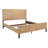 Aleja Woven Banana Stem Bed-52918699
